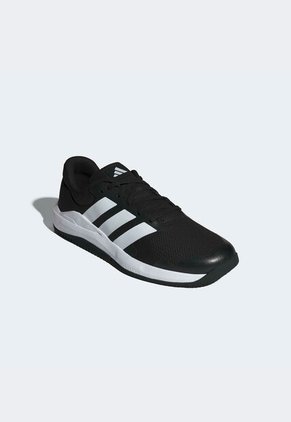 Tenis adidas Performance Dropset Base Negro