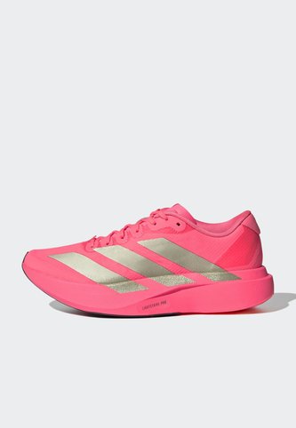 Tenis Running adidas Performance Adizero Evo SL Fucsia adidas Performance