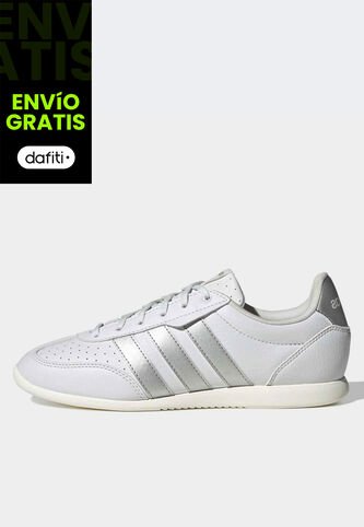 Tenis Lifestyle adidas Sportswear Barreda Lo Blanco adidas Performance