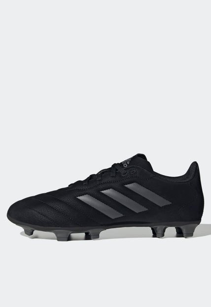 Guayo Negro-Gris adidas Performance Goletto VIII