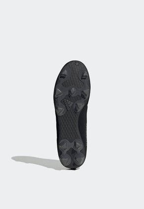 Guayo Negro-Gris adidas Performance Goletto VIII