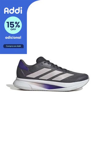 TENIS ADIDAS HOMBRE JQ0606 DURAMO SL2 Talla 10.5 adidas Performance