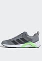 Tenis adidas Performance Dropset Control Gris de adidas Performance