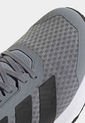 Tenis adidas Performance Dropset Control Gris de adidas Performance