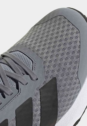 Tenis adidas Performance Dropset Control Gris