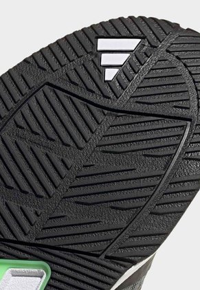 Tenis adidas Performance Dropset Control Gris