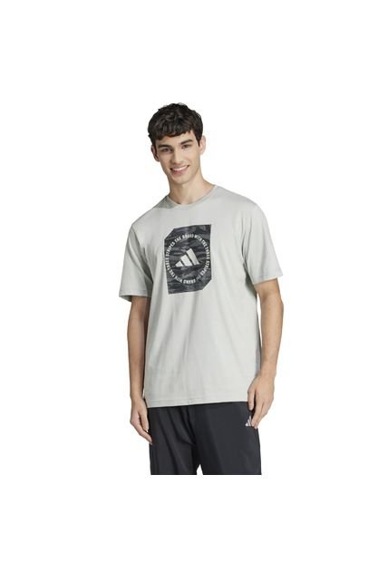 CAMISETA ADIDAS HOMBRE JI6762 Talla S