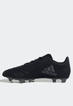 Guayo Negro-Gris adidas Performance Goletto VIII