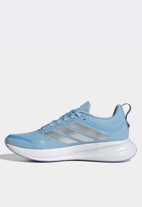 Tenis adidas Performance Runblaze Celeste