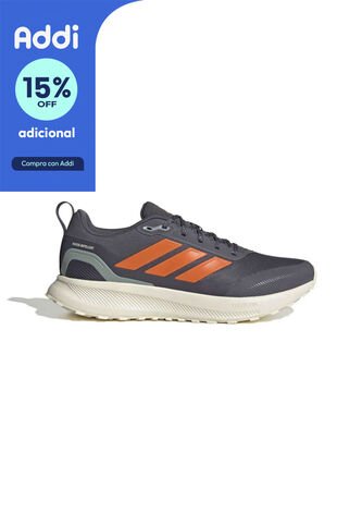 TENIS ADIDAS HOMBRE JQ6959 RUNFALCON 5 T Talla 10 adidas Performance