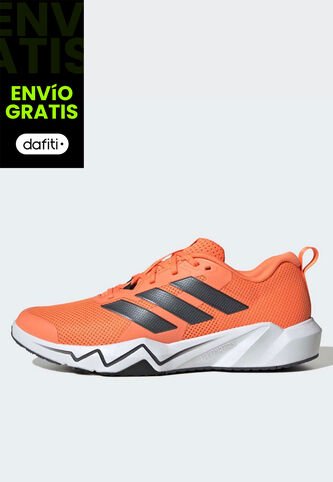 Tenis Training adidas Performance Rapidmove Go Naranja adidas Performance