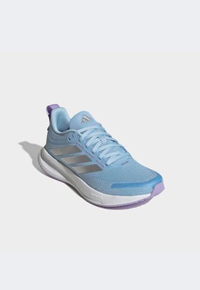 Tenis adidas Performance Runblaze Celeste