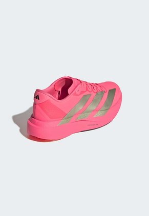 Tenis Running adidas Performance Adizero Evo SL Fucsia