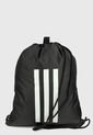 Tula Negro-Blanco adidas Performance 4Athlts Gym Bag de adidas Performance