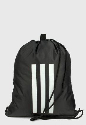Tula Negro-Blanco adidas Performance 4Athlts Gym Bag
