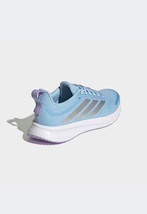Tenis adidas Performance Runblaze Celeste