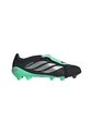 Guayos Negro Adidas Predator League Lengüeta Plegable Terreno Firme Negro de adidas Performance