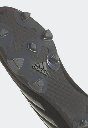 Guayo Negro-Gris adidas Performance Goletto VIII