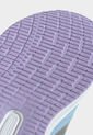 Tenis adidas Performance Runblaze Celeste de adidas Performance