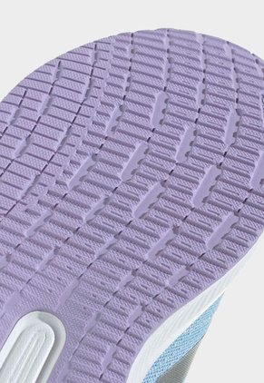 Tenis adidas Performance Runblaze Celeste