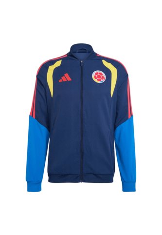 CHAQUETA ADIDAS HOMBRE COLOMBIA 2026 JZ6223 Talla L adidas Performance