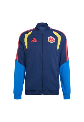 CHAQUETA ADIDAS HOMBRE COLOMBIA 2026 JZ6223 Talla L