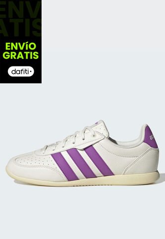 Tenis Lifestyle adidas Sportswear Barreda Lo Marfil adidas Performance