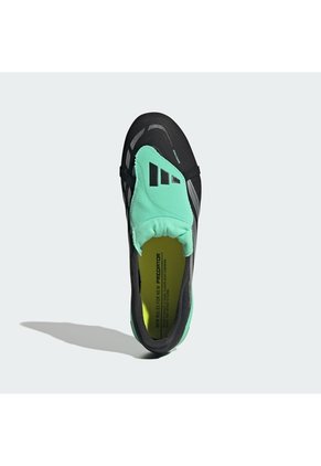 Guayos Negro Adidas Predator League Lengüeta Plegable Terreno Firme Negro