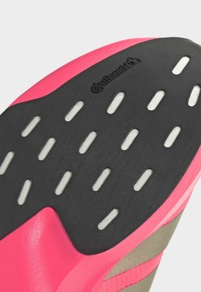 Tenis Running adidas Performance Adizero Evo SL Fucsia