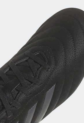 Guayo Negro-Gris adidas Performance Goletto VIII