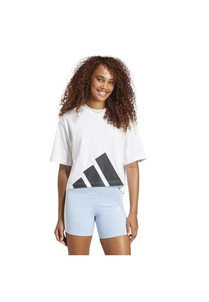 CAMISETA ADIDAS MUJER JG8737 Talla L