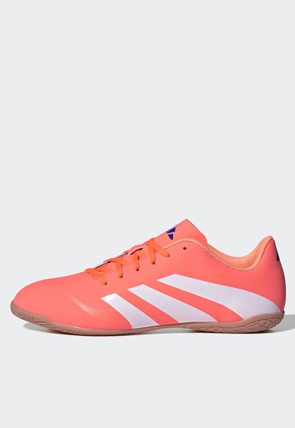 Guayos adidas Performance Predator 25 Essentials Coral