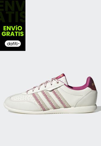 Tenis Lifestyle adidas Sportswear Barreda Lo Blanco adidas Performance