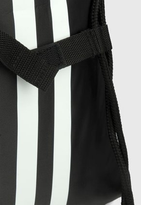 Tula Negro-Blanco adidas Performance 4Athlts Gym Bag