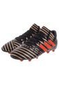 Guayo Negro-Dorado adidas Performance Nemeziz Messi 17.3 de adidas Performance
