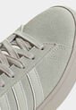 Tenis adidas Sportswear Grand Court 2.0 Gris de adidas Performance