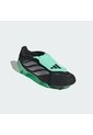 Guayos Negro Adidas Predator League Lengüeta Plegable Terreno Firme Negro de adidas Performance