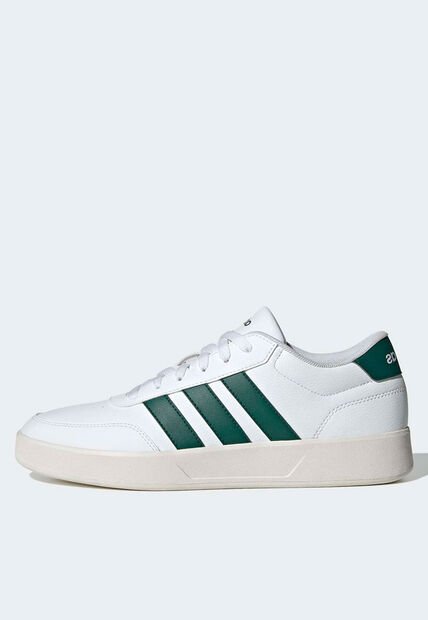 Tenis adidas Sportswear Breaknet 3.0 Blanco