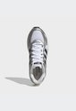 Tenis Lifestyle adidas Sportswear Eclyptix 2000 Blanco de adidas Performance