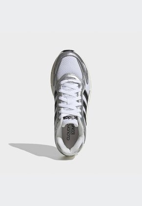 Tenis Lifestyle adidas Sportswear Eclyptix 2000 Blanco