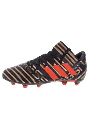 Guayo Negro-Dorado adidas Performance Nemeziz Messi 17.3