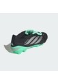 Guayos Negro Adidas Predator League Lengüeta Plegable Terreno Firme Negro de adidas Performance