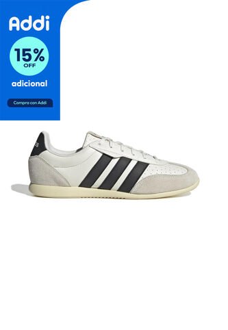 TENIS ADIDAS HOMBRE JR4618 BARREDA Talla 7 adidas Performance