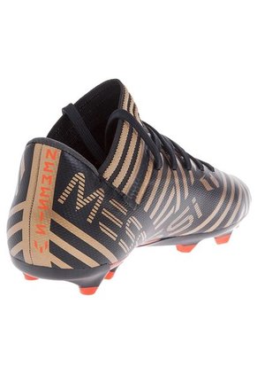 Guayo Negro-Dorado adidas Performance Nemeziz Messi 17.3