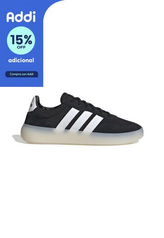 TENIS ADIDAS HOMBRE JI2316 BARREDA DECOD Talla 7 adidas Performance