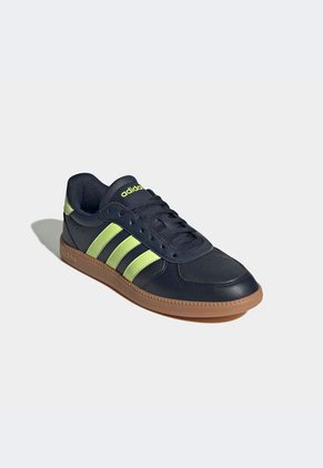 Tenis adidas Sportswear  Breaknet Sleek Azul