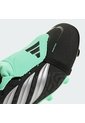 Guayos Negro Adidas Predator League Lengüeta Plegable Terreno Firme Negro de adidas Performance