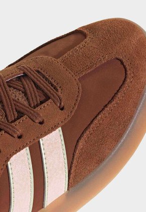 Tenis adidas Sportswear Barreda Decode Marrón