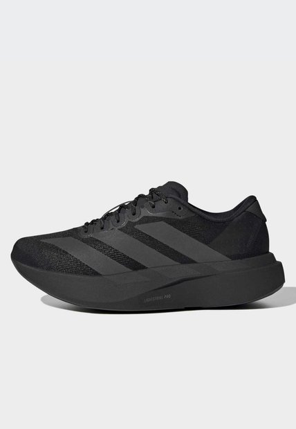Tenis Running adidas Performance Adizero EVO SL Negro