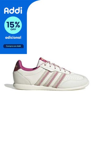 TENIS ADIDAS MUJER KI3349 BARREDA Talla 6 adidas Performance